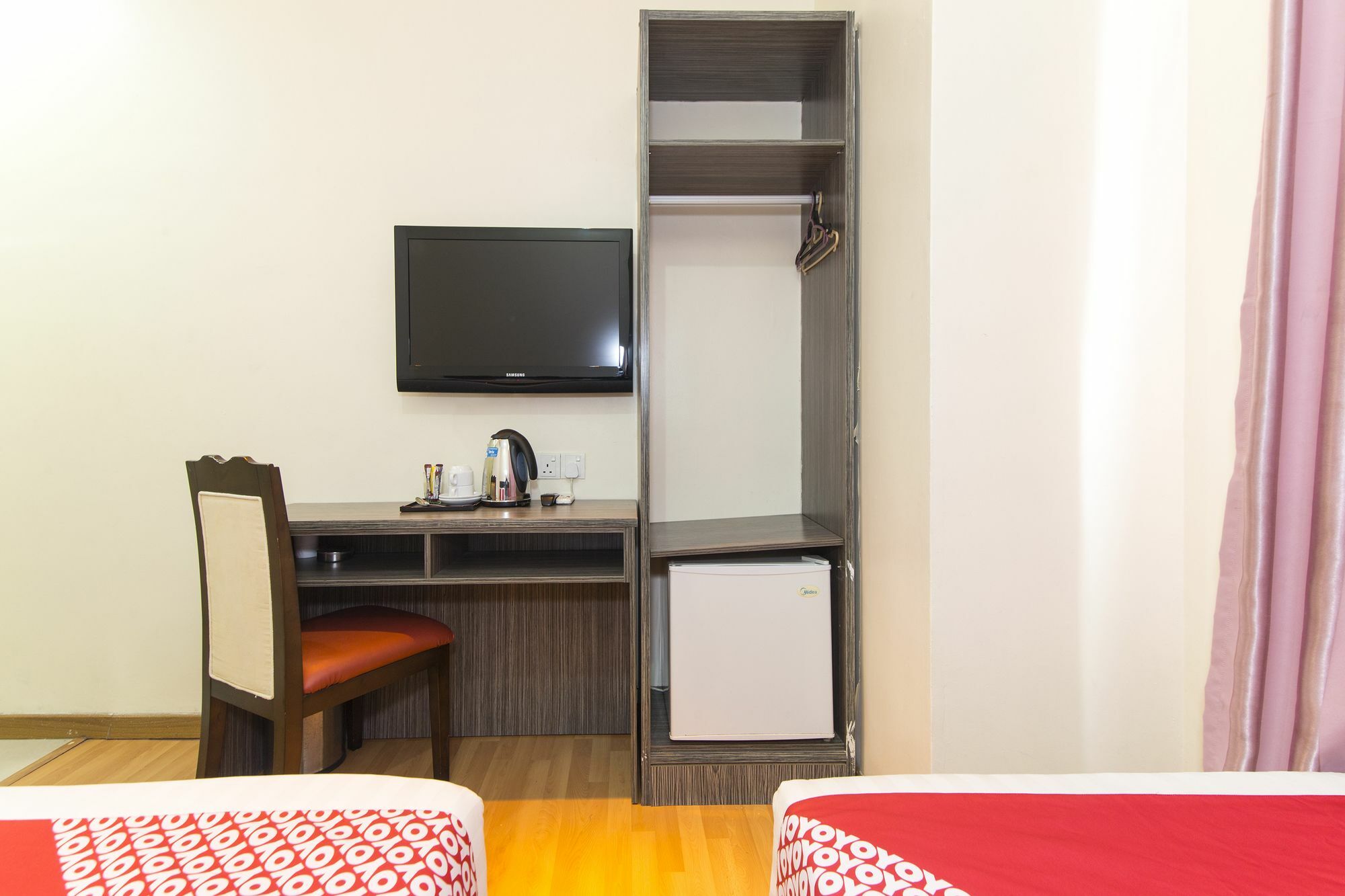 Super Oyo 331 I Boutique Hotel Petaling Jaya Exteriör bild